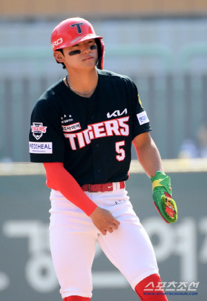 '불펜 난조' 충격 역전패, KIA 그래도 위안거리 있었다...