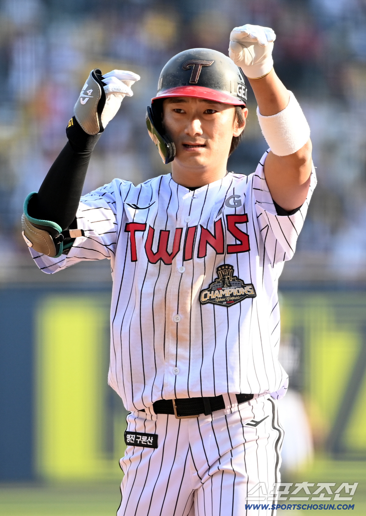 이게 '졌잘싸'다. 우승후보 다웠다. 3-11에서 필승조 다 끌어내낸 L…