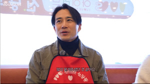 백도빈, 육아 위해 연기 내려놨는데…사춘기 子에 상처 