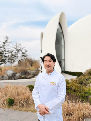 코스모스 울릉도, 미슐랭 미식 경험 제공…