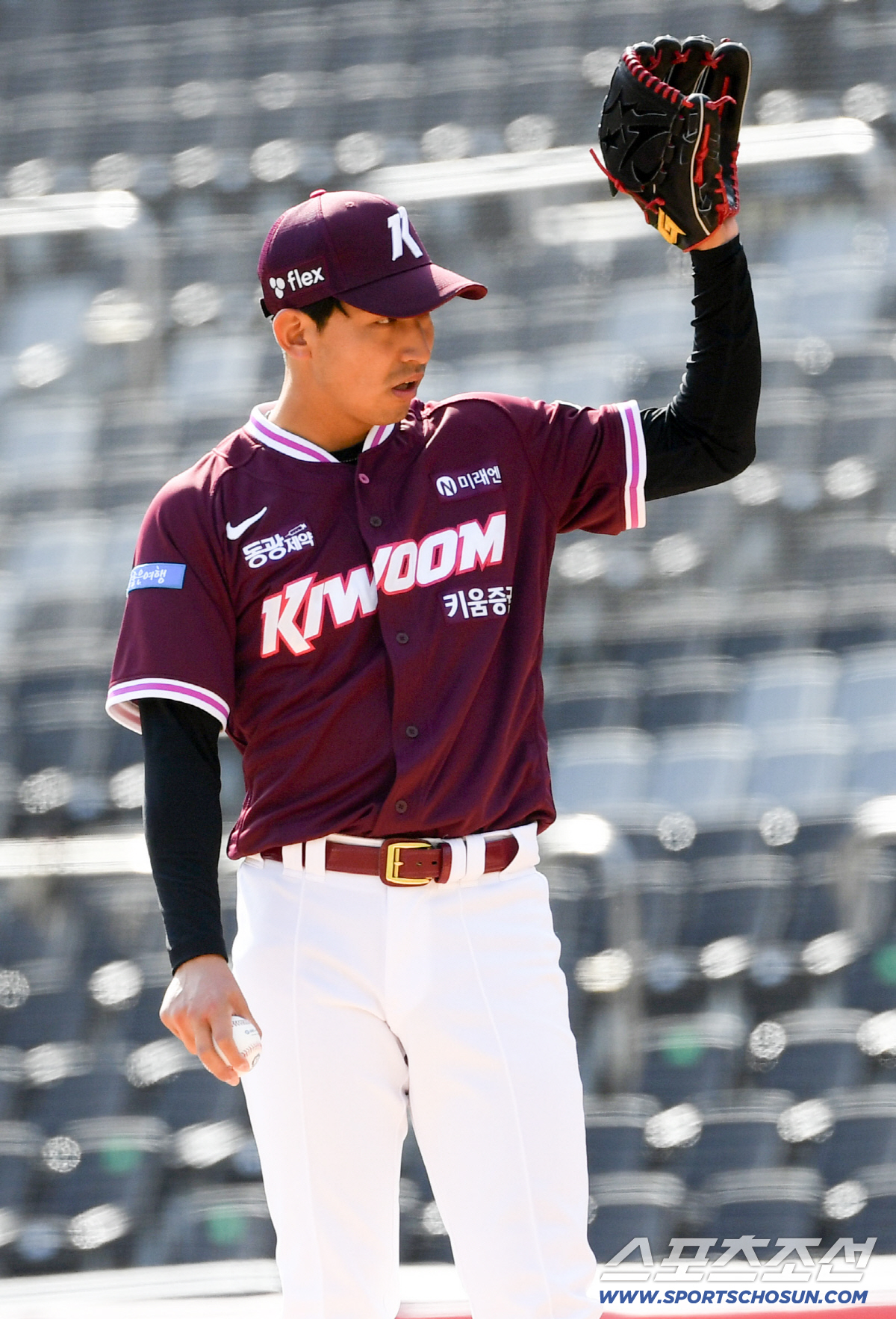 '다 이긴 경기 였는데'…韓첫 경기서 '끝내기 안타' 허용 패전, AQ …