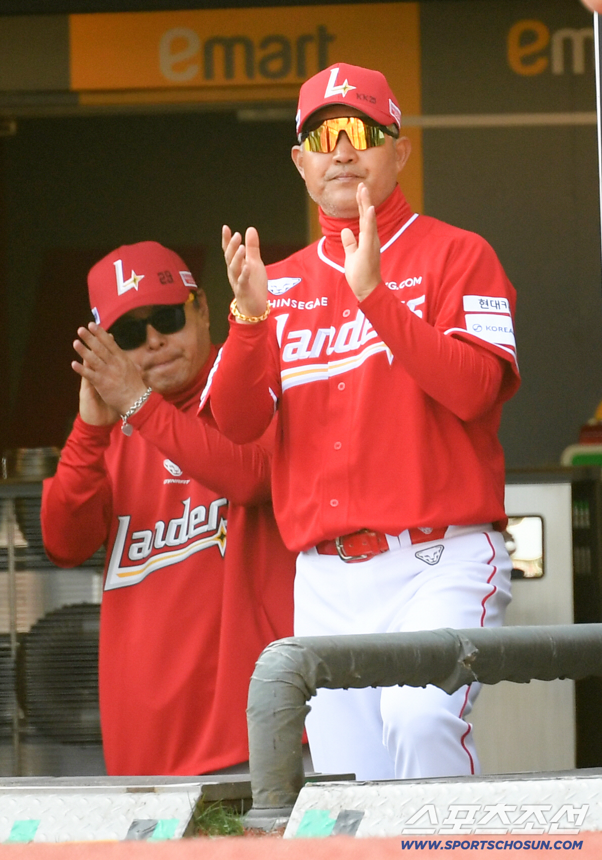 "절대 안 속는다" 이렇게 잘하는 캡틴인데 "주전은 절대 안 된다" 너무…