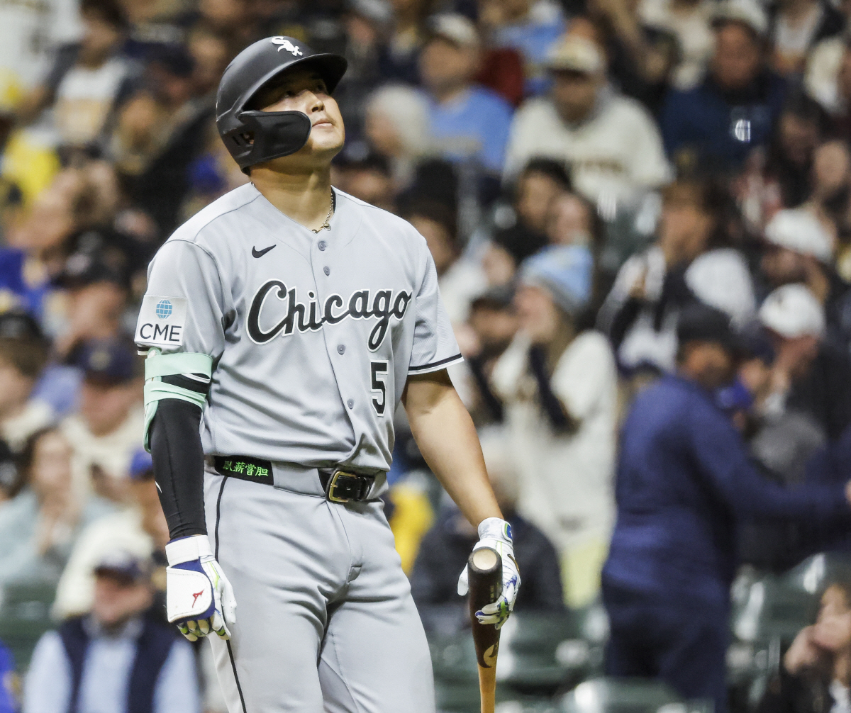 日 최초 또 최초! 이렇게 완벽하게 영양가가 없다니 → MLB 데뷔한 日…