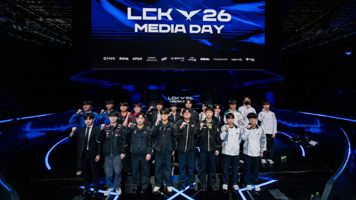 4월 1일 개막하는 LCK 정규시즌, '1강' 젠지를 위협할 경쟁팀은 과연?