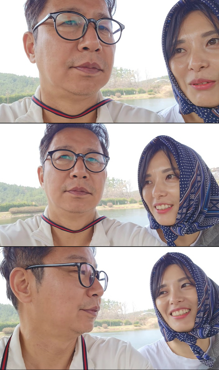 심현섭, '시험관 도전' ♥정영림 타박 "수도세만 5만 원, 차라리 목욕…