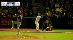 '마이너 강등' 김혜성 5안타 폭발, 전부 150㎞ 이상의 컨택트 히팅...진작에 그렇게 치지, 3연승 로버츠 감독 시큰둥?