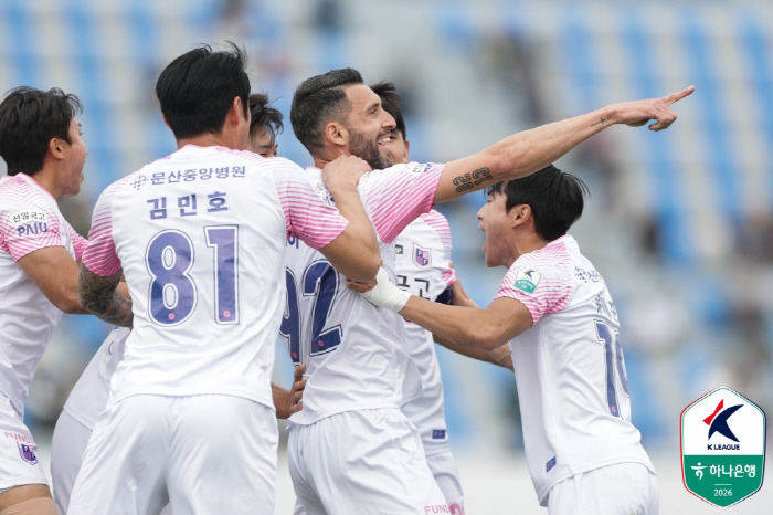 "수원삼성 5연승?→수원FC도 4연승!" 윌리안 PK멀티골 수원,파주에 …