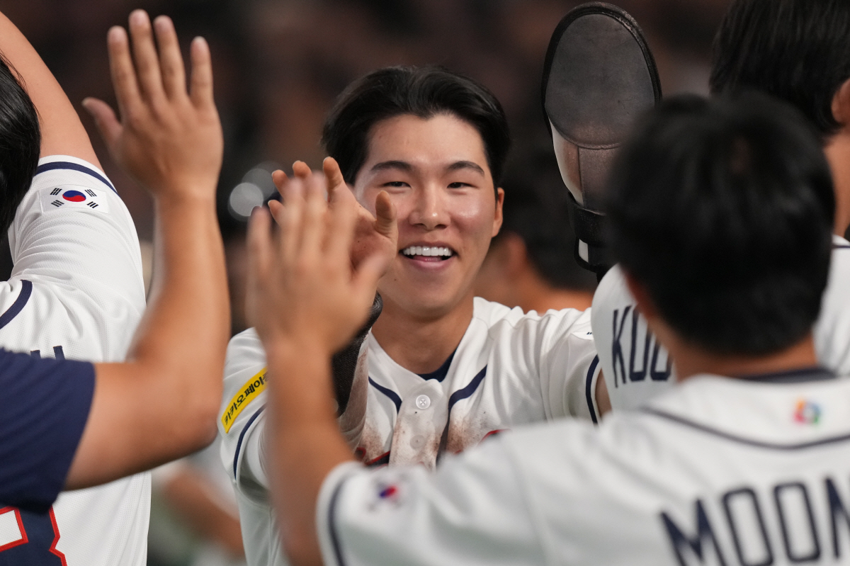 김혜성 5안타 치면 뭐해? 다저스 이 악물고 외면하는 이유 → 김혜성이 …