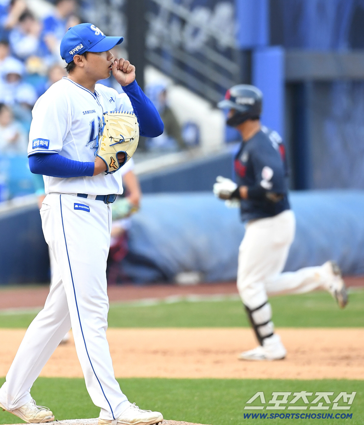 '홈런꼴찌' 롯데, 변했다, '라팍' 무단점유 7홈런 대폭발→개막 2연전…