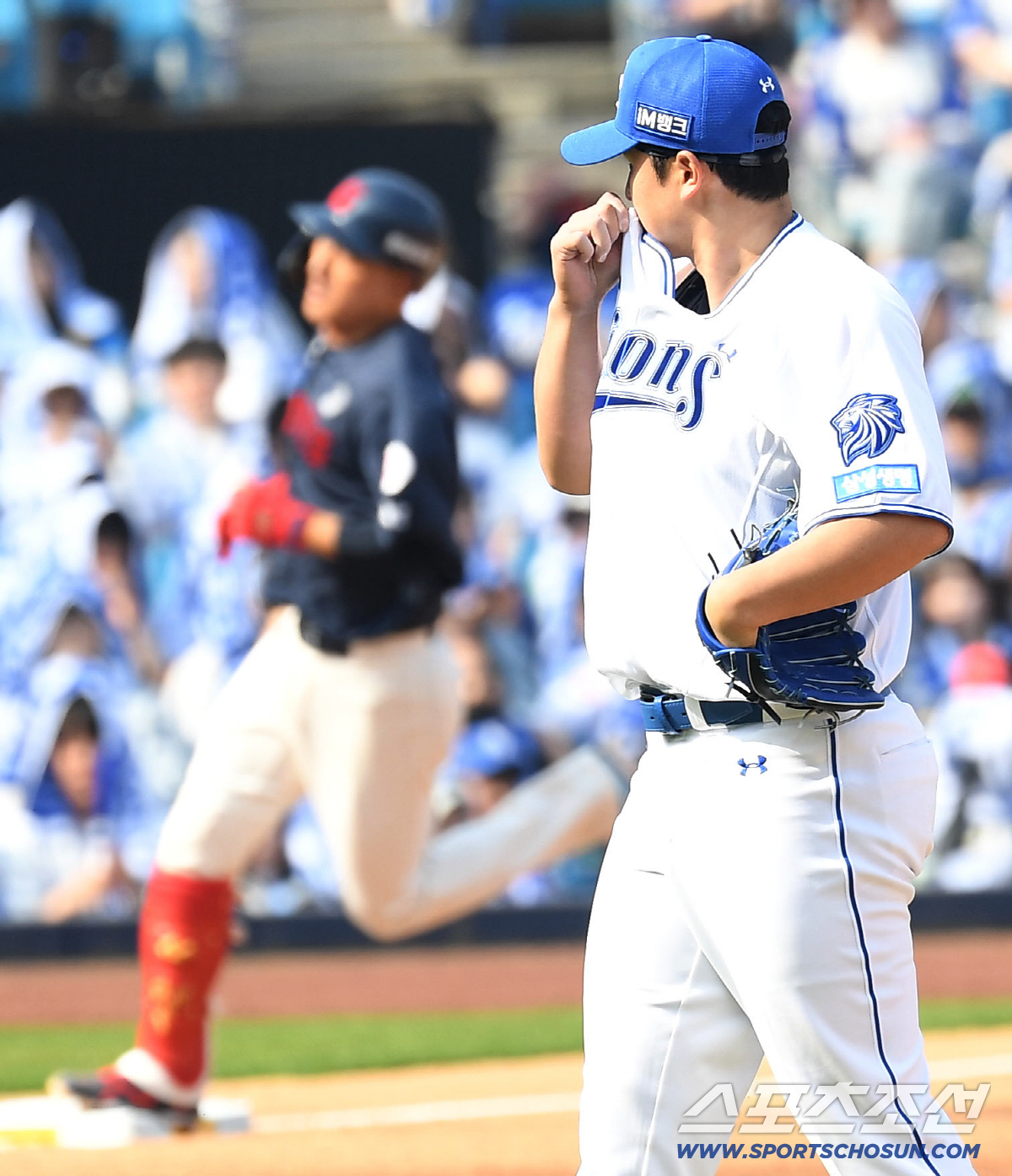 '홈런꼴찌' 롯데, 변했다, '라팍' 무단점유 7홈런 대폭발→개막 2연전…