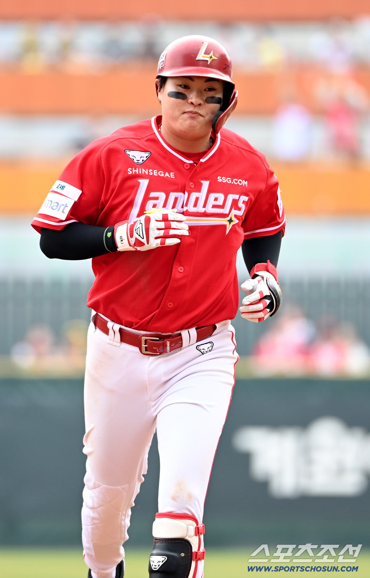 이의리, 황동하 10실점 참사...KIA, 고명준 연타석포 SSG에 '충…