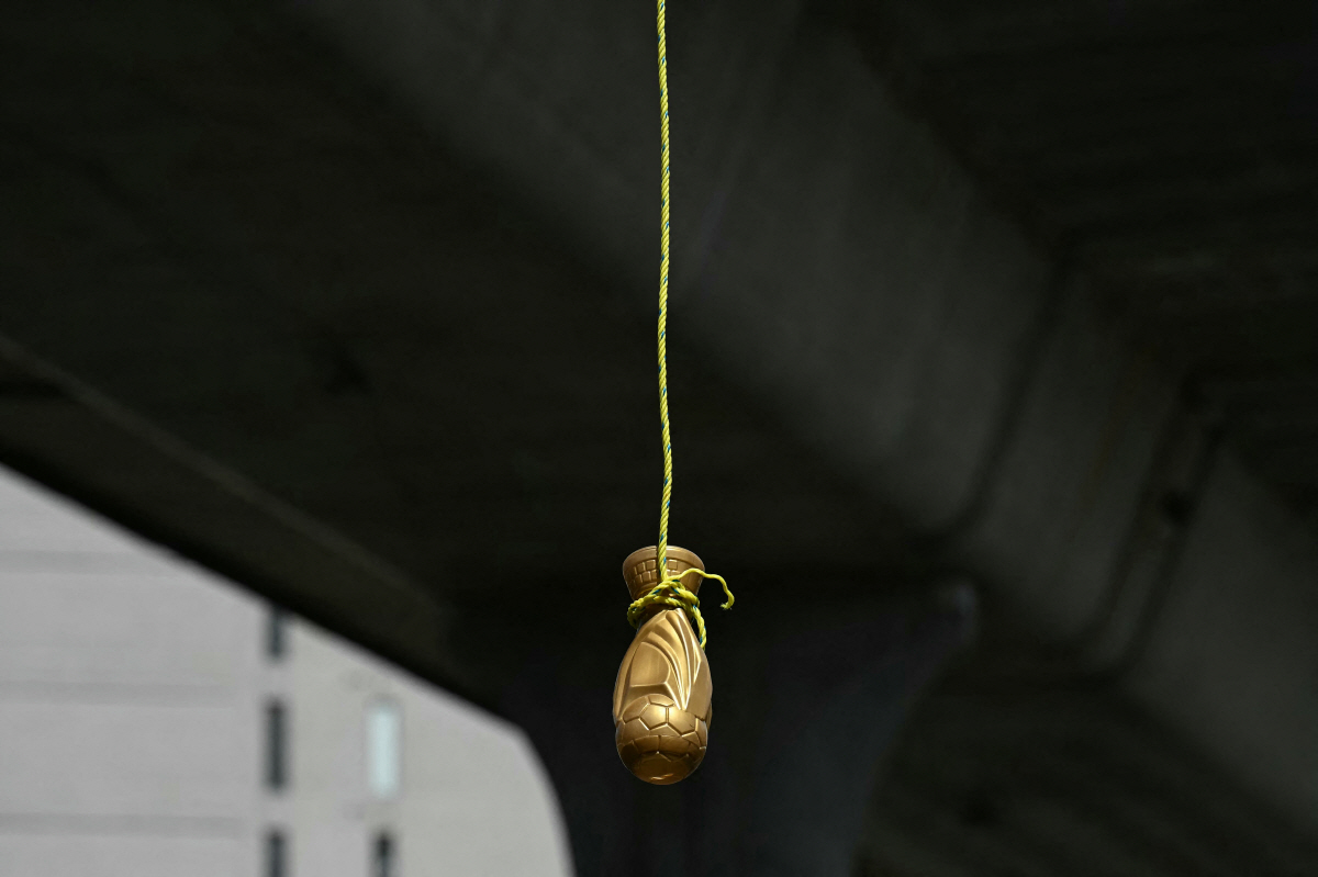 '충격, 축제장→아수라장' 멕시코의 비극, 에스타디오 아스테카 재개장 경…