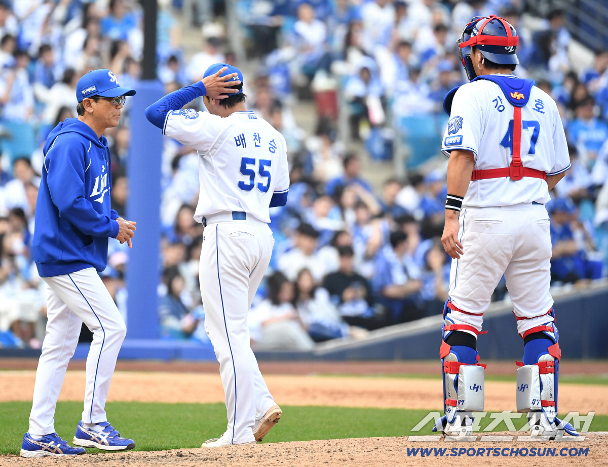 구자욱·강민호 제치고 '우승 원톱' 찍었는데… '신들린' 롯데 홈런포 2…