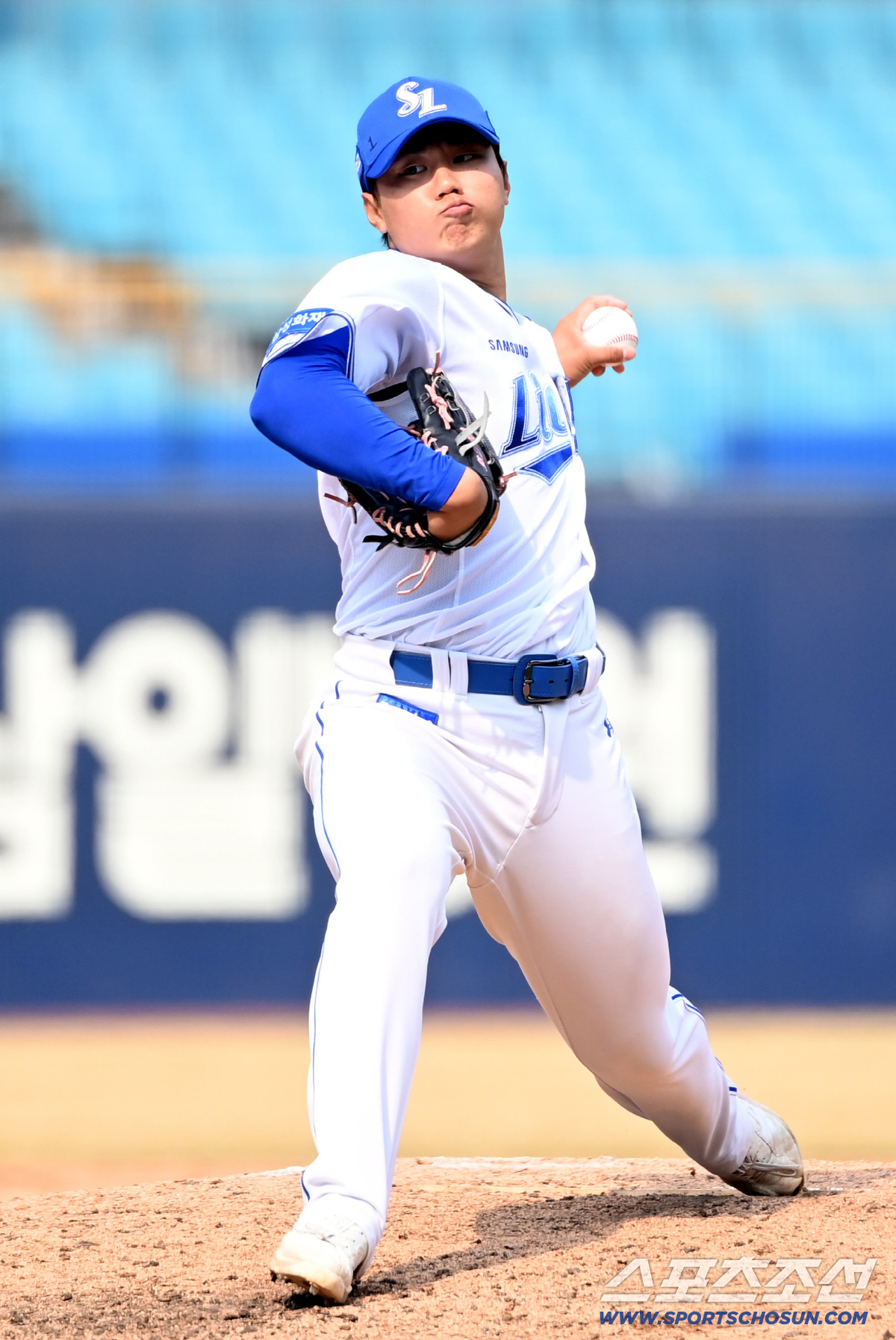 구자욱·강민호 제치고 '우승 원톱' 찍었는데… '신들린' 롯데 홈런포 2…