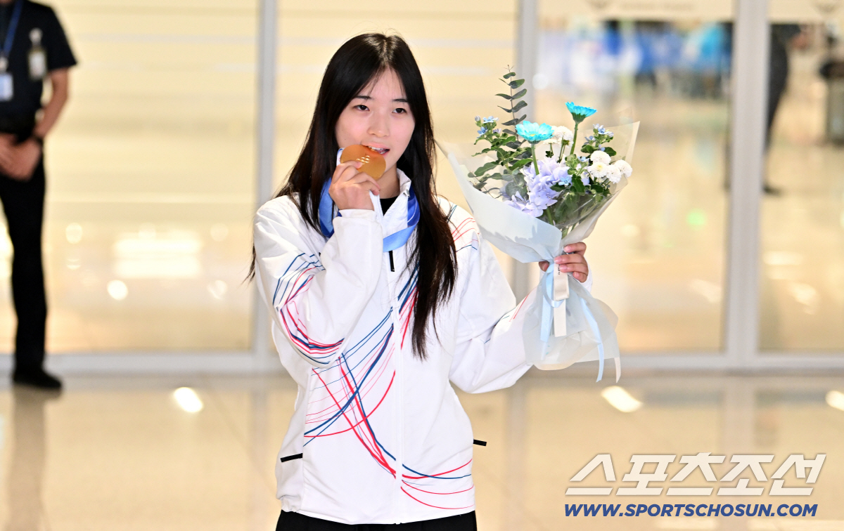 [공식발표]"韓 설상 새 역사!" 최가온이 해냈다…올림픽 첫 금메달→시즌…