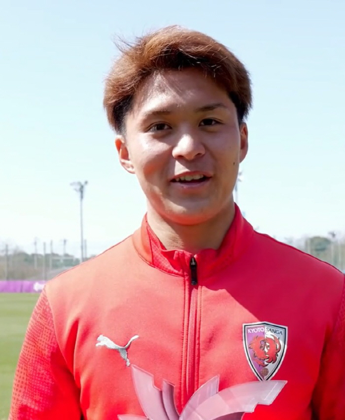 韓 축구 정말 아쉽다! 日 축구 뒤흔든 특급 재능, 한국 대신 일본 대표팀 택할 준비...