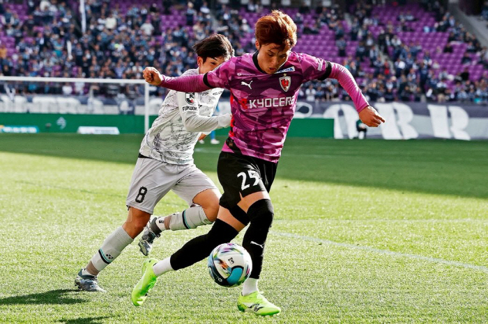 韓 축구 정말 아쉽다! 日 축구 뒤흔든 특급 재능, 한국 대신 일본 대표…