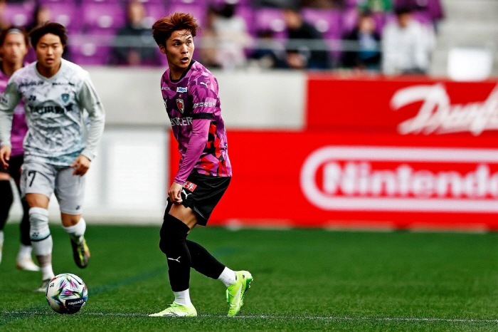 韓 축구 정말 아쉽다! 日 축구 뒤흔든 특급 재능, 한국 대신 일본 대표…