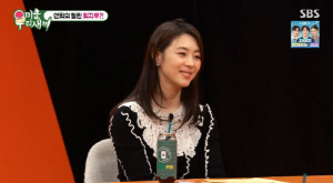 '결혼 7년 차' 이연희, 둘째 계획 