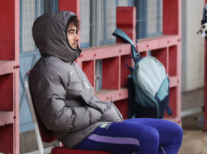 이럴 수가! '혼혈 태극전사' 옌스 카스트로프, 발목 부상으로 결국 '소집해제'…윙백 테스트 불발