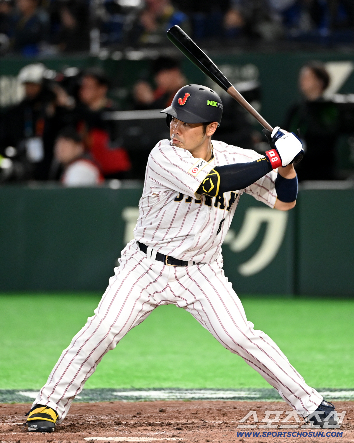 WBC '13타수 무안타' 굴욕→타율 0.500-4타점 맹타로 개막 3연…