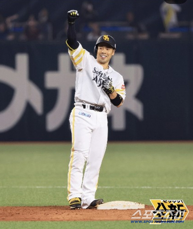 WBC '13타수 무안타' 굴욕→타율 0.500-4타점 맹타로 개막 3연…