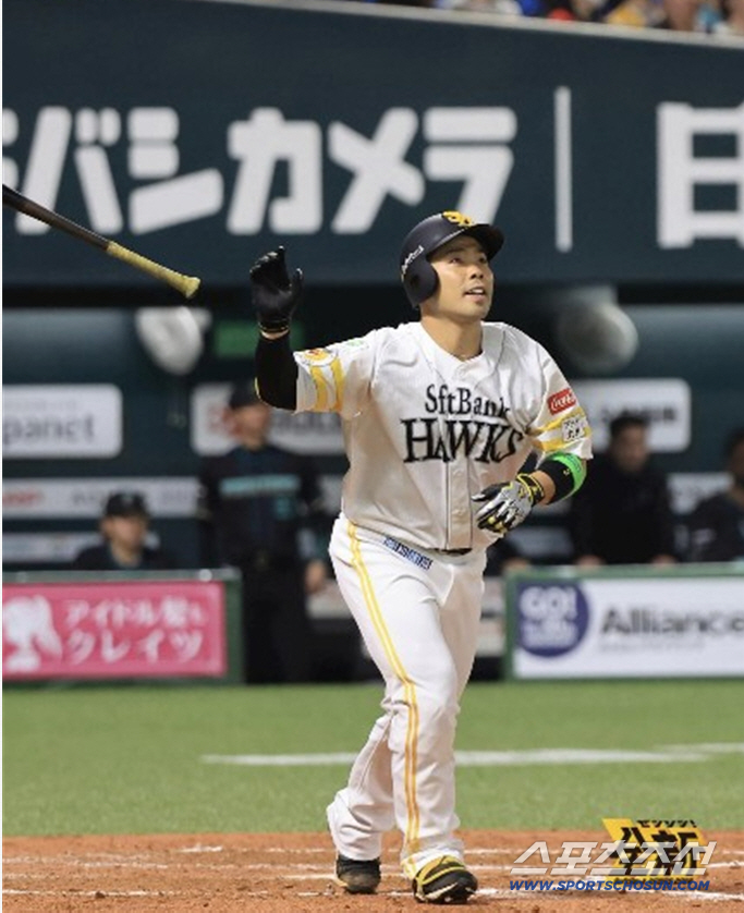 WBC '13타수 무안타' 굴욕→타율 0.500-4타점 맹타로 개막 3연…