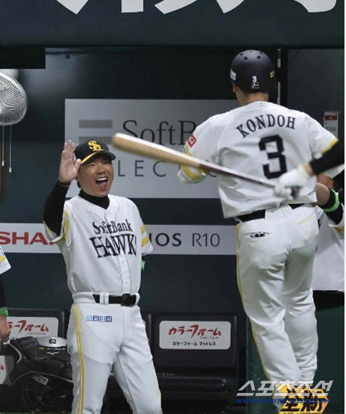 WBC '13타수 무안타' 굴욕→타율 0.500-4타점 맹타로 개막 3연…