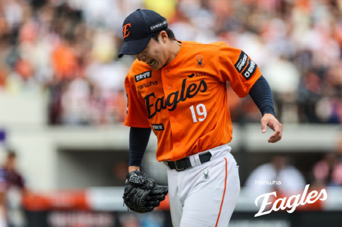 '와 대만 1위' 1군 감격 데뷔승, 왕옌청 고국도 감동했다…"할머니 보…