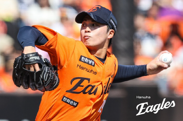 '와 대만 1위' 1군 감격 데뷔승, 왕옌청 고국도 감동했다…"할머니 보…