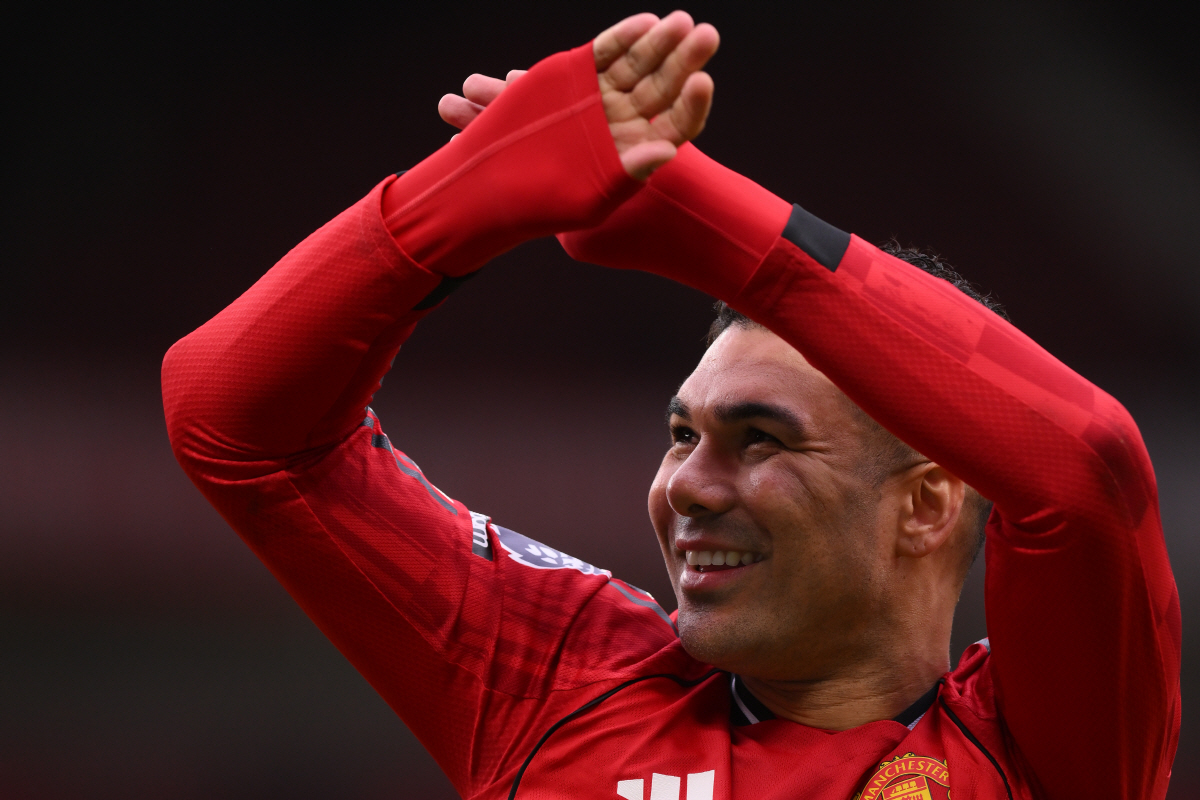 'LAFC 손흥민의 우승 어렵다' 카세미루의 마음이 메시 쪽으로 기우는 …