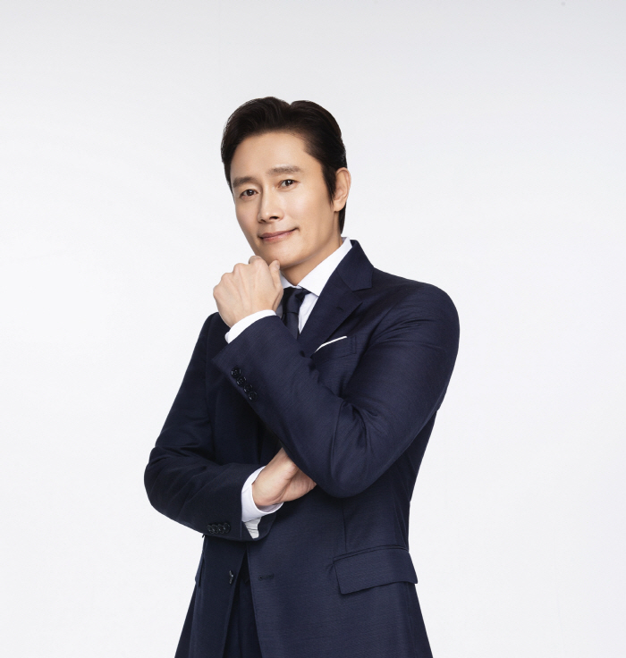 이병헌 'K-웰니스' 얼굴로…뉴트리원 브랜드 모델 발탁