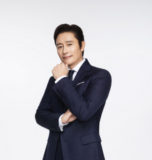 이병헌 'K-웰니스' 얼굴로…뉴트리원 브랜드 모델 발탁