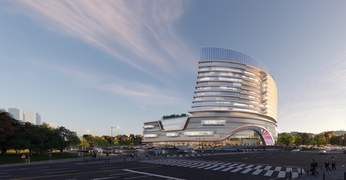 2035년 고려대 동탄병원 개원…"AI 기반 미래의학 기술 집약"