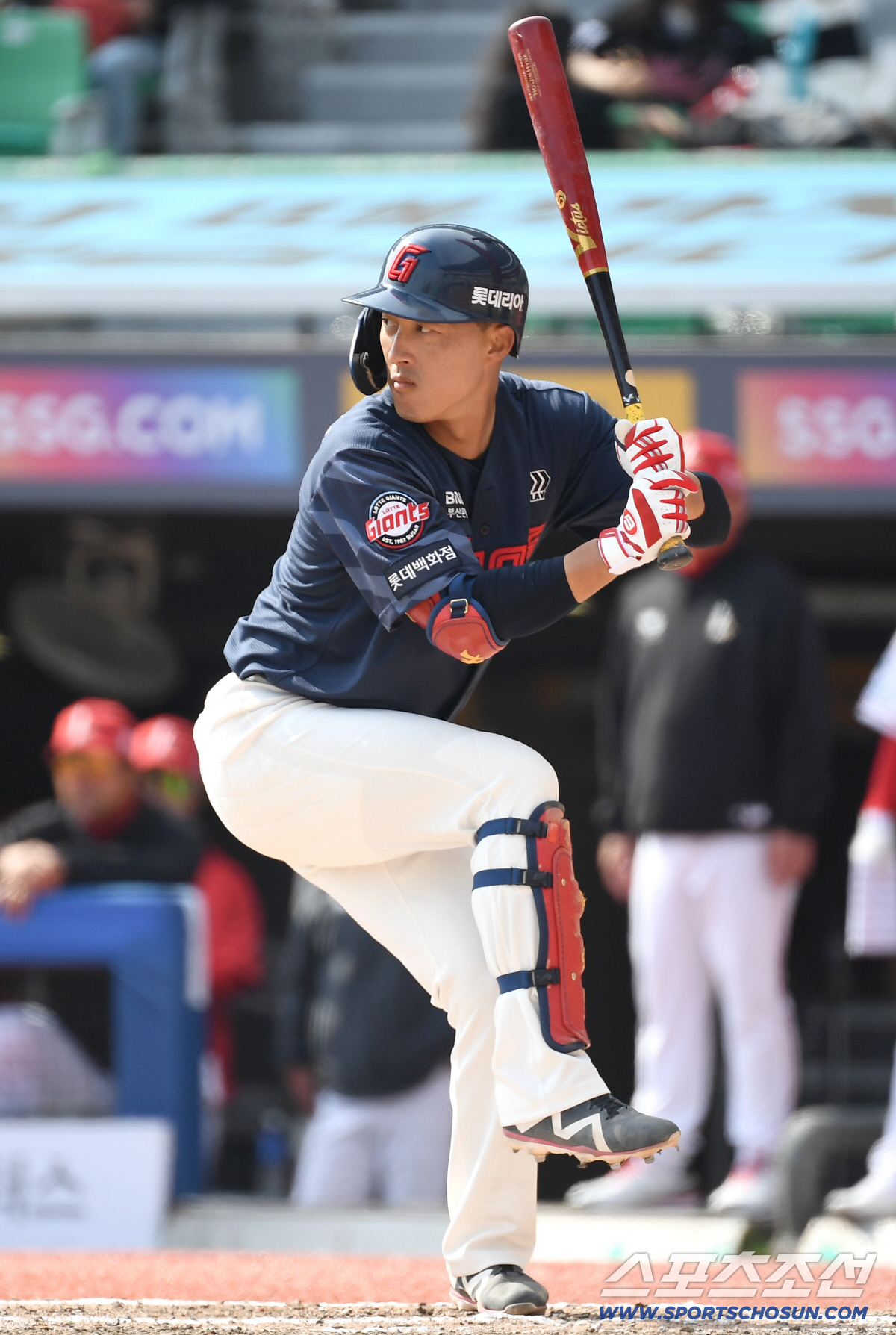 "(한)동희는 내 마음에 확고하게 없다" 하룻만에 싹 바뀐 톤, 김태형 …