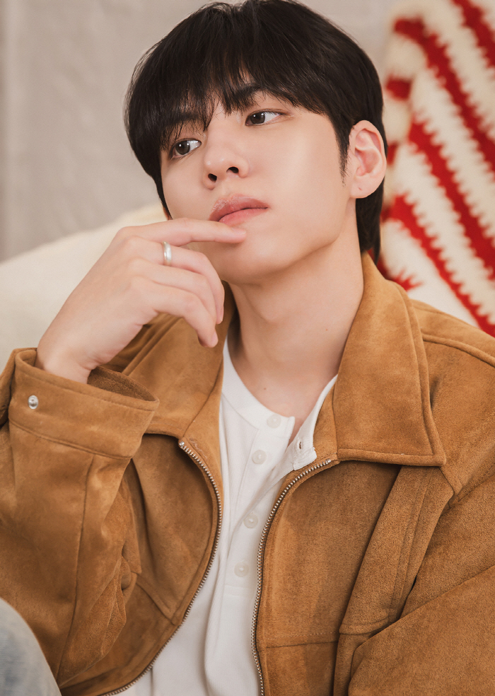 [인터뷰②]원필 "데이식스 노래, 대중성 노린 건 아냐…JYP 처음엔 밴드 시행착오 많았다"