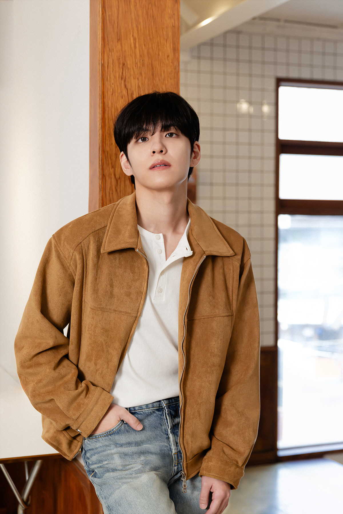 [인터뷰②]원필 "데이식스 노래, 대중성 노린 건 아냐…JYP 처음엔 밴…