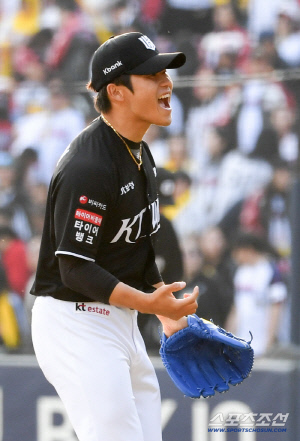 '어제 34개 던졌는데 또나와?' 염갈량 계산을 벗어난 '강철의 세이브왕' LG 포비아도 벗었다. 