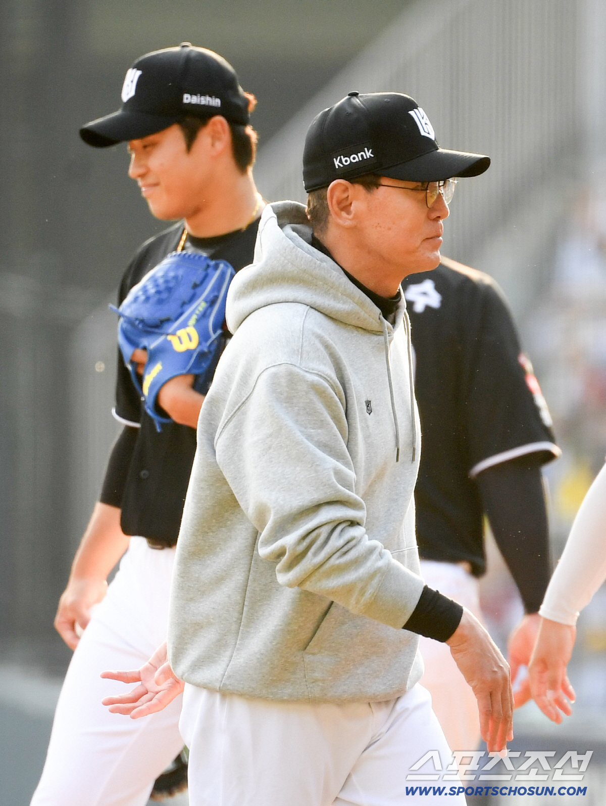 '어제 34개 던졌는데 또나와?' 염갈량 계산을 벗어난 '강철의 세이브왕…