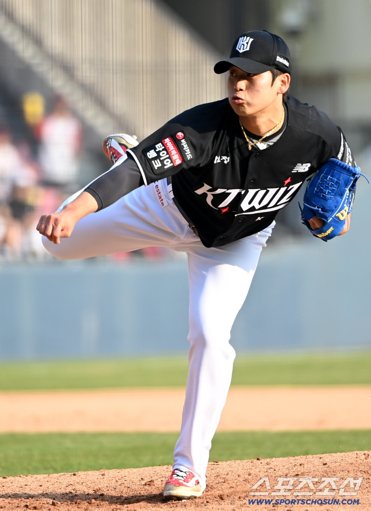 '어제 34개 던졌는데 또나와?' 염갈량 계산을 벗어난 '강철의 세이브왕…