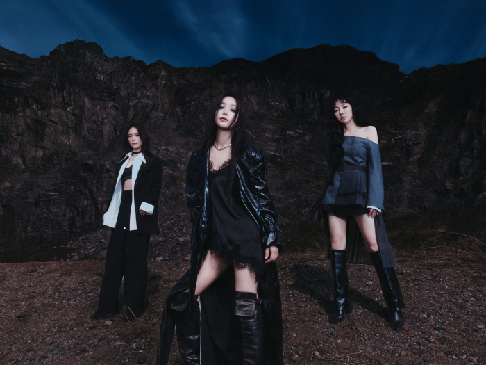 [인터뷰②]씨야 "후배들 보면서 챌랜지 배울 것…5월 정규앨범도 발매"