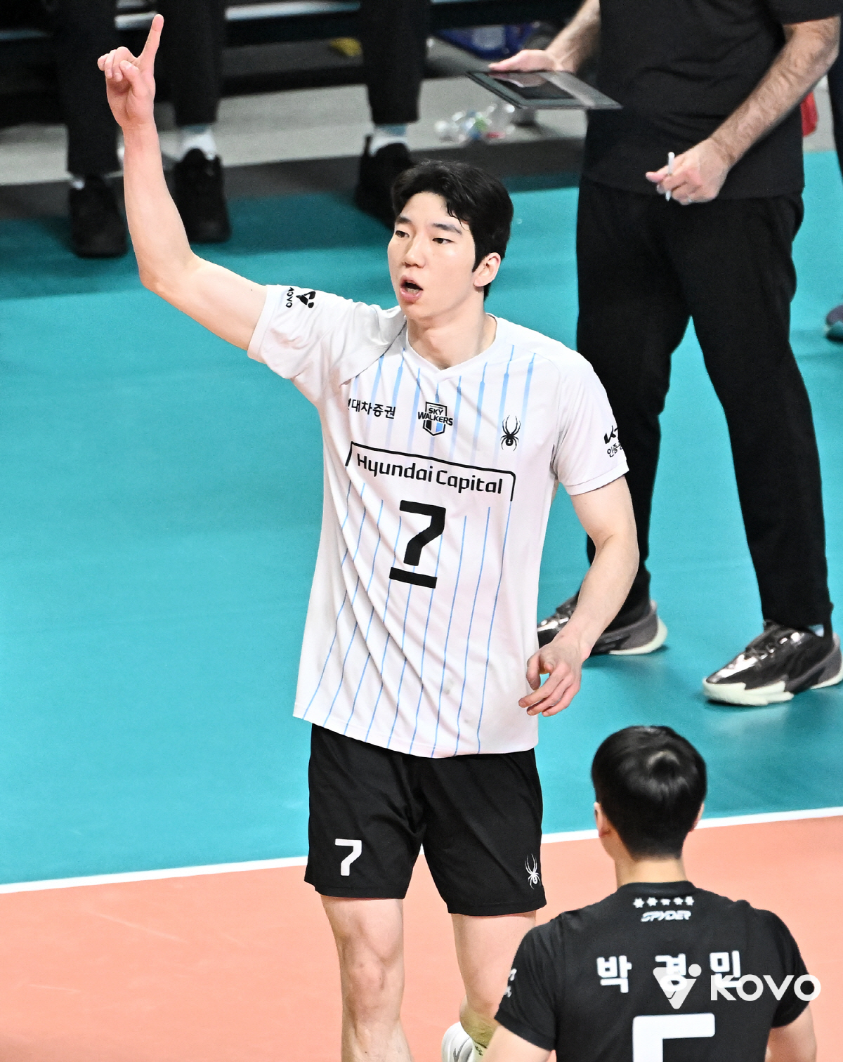 '충격 고백' 감독은 포기하려 했다, '역대 신기록' 세울 줄이야…"선수…