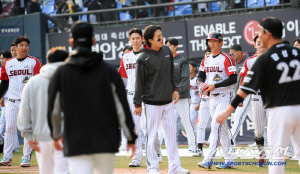 불과 2년전 우승 다퉜는데 어쩌다가... 개막 2연패 충격속 잠실에서 만난 KIA-LG. 화요일지면 수렁각인데[포커스]