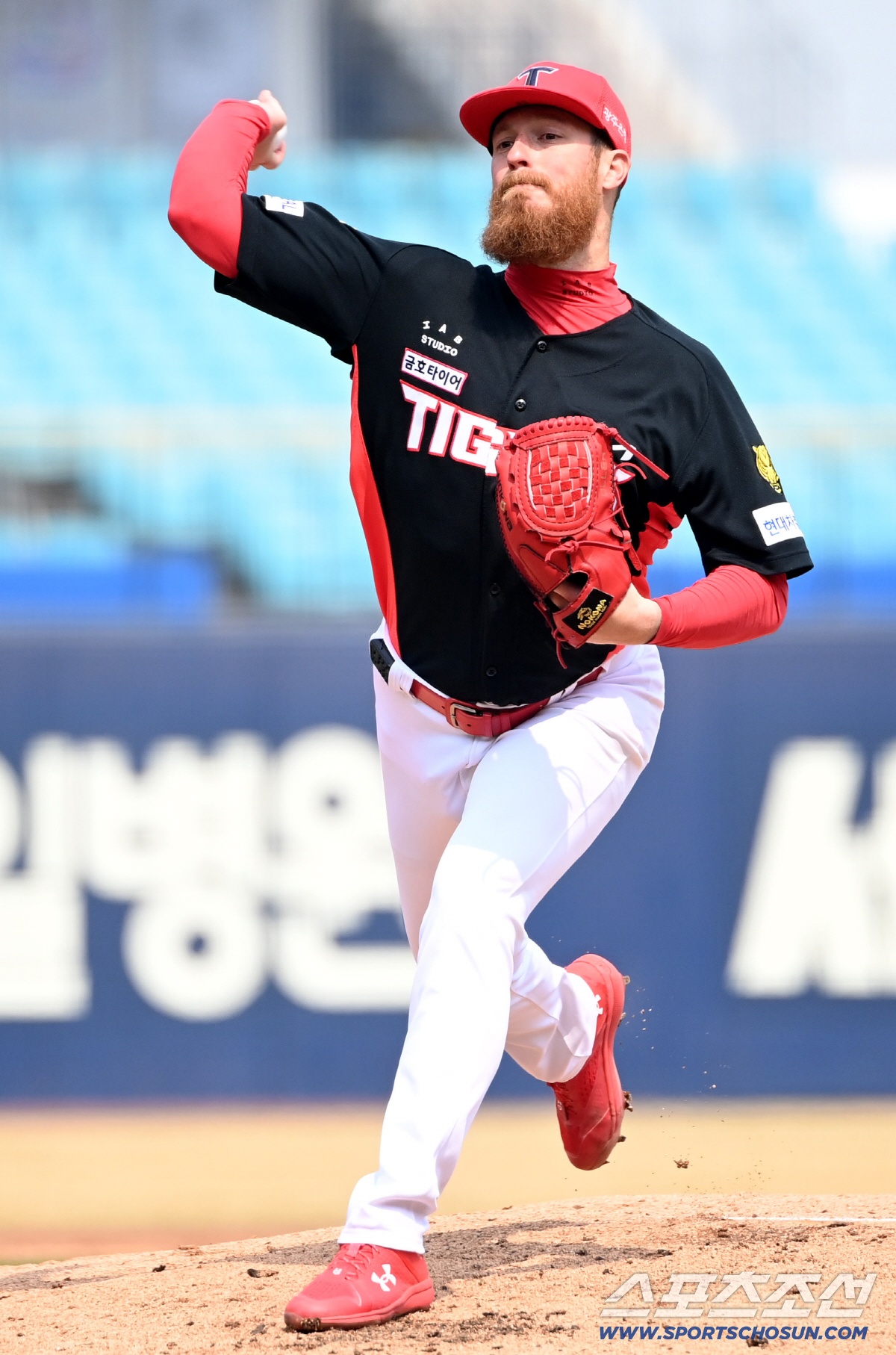 불과 2년전 우승 다퉜는데 어쩌다가... 개막 2연패 충격속 잠실에서 만…