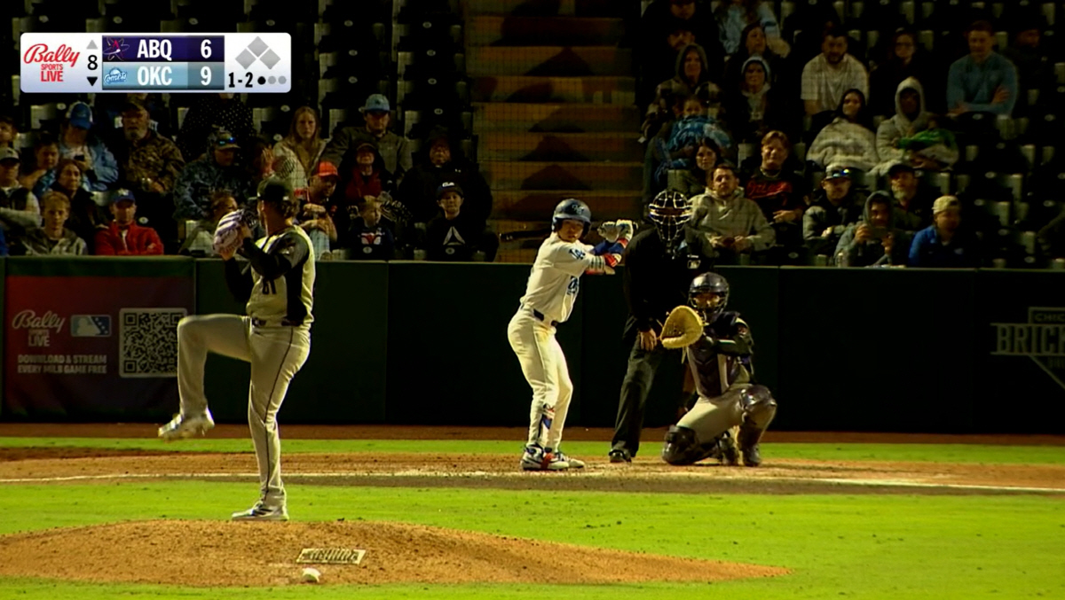 김혜성의 미친 무력 시위! '안타→안타→안타→안타→안타'…'마이너 강등 …