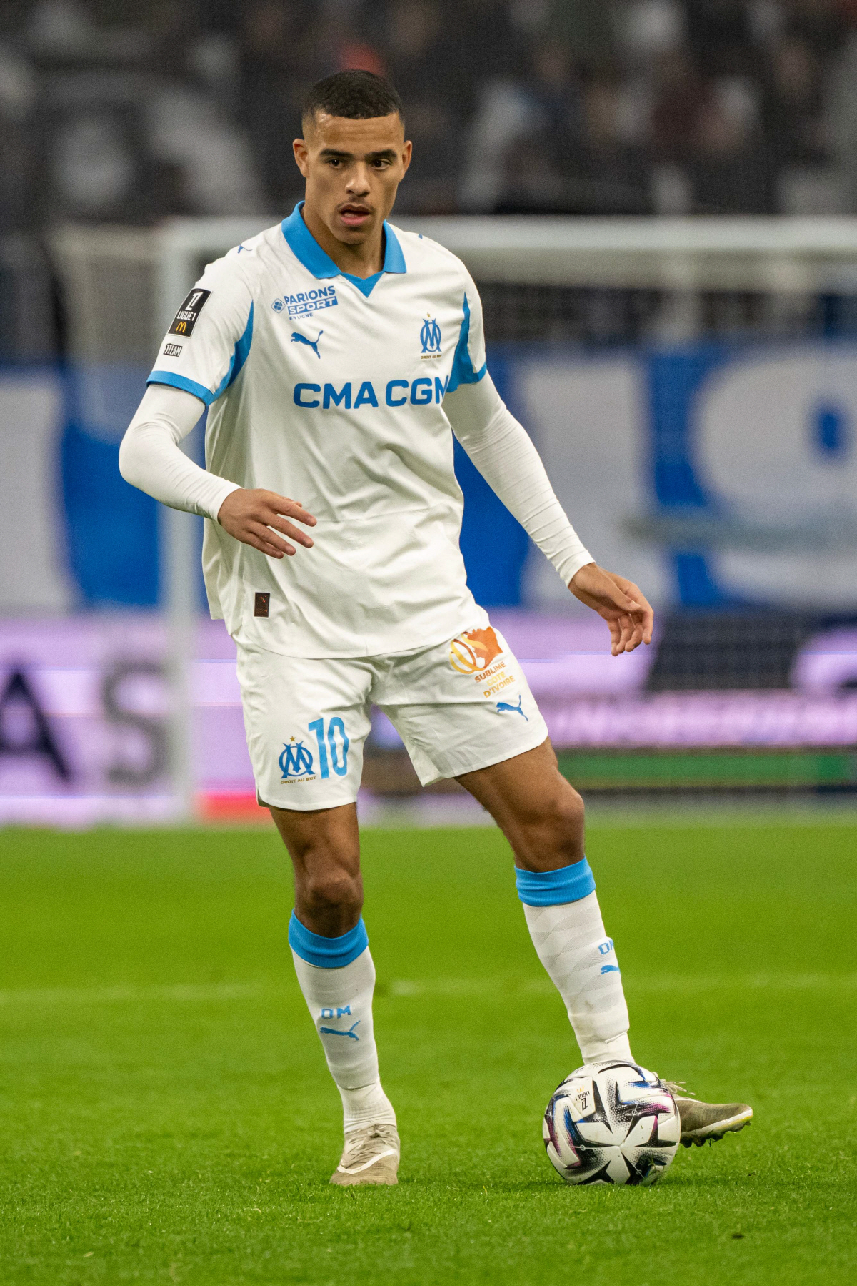 이런 반전이! 이강인 AT 마드리드 '무혈입성' 아니었다→'맨유맨' 복병…