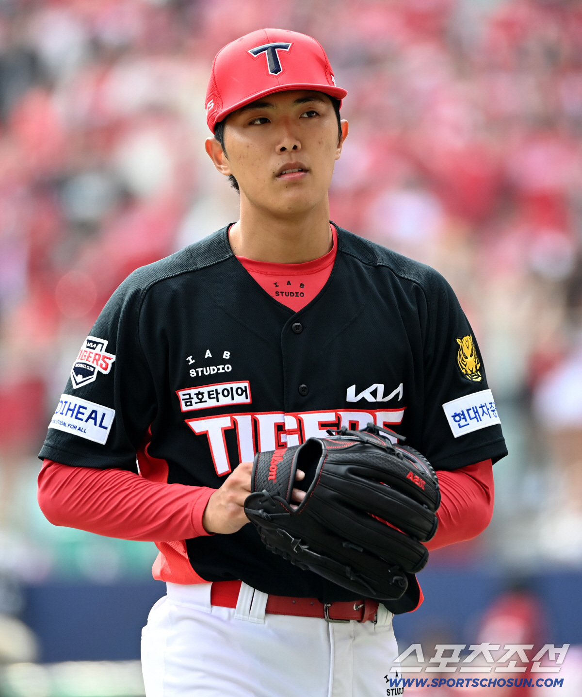 '이럴수가' 충격 10위, KIA 최형우 공백 문제도 아니다…'ERA 9…