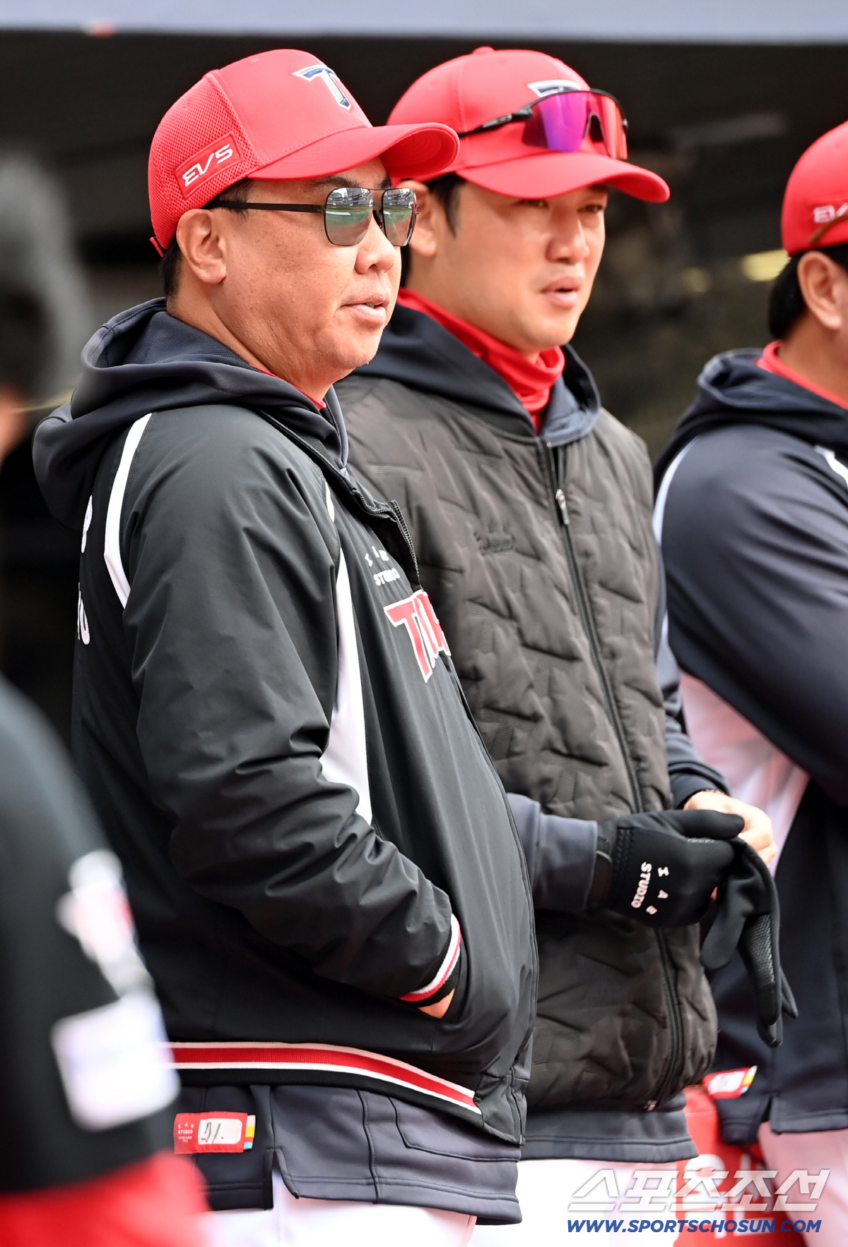 '이럴수가' 충격 10위, KIA 최형우 공백 문제도 아니다…'ERA 9…