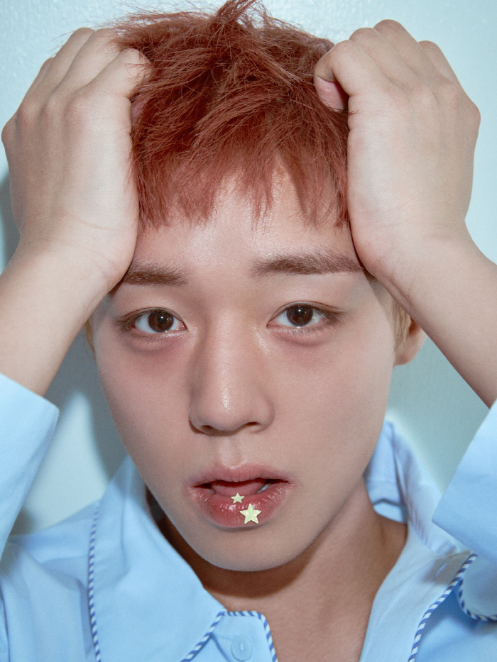 박지훈, '왕사남' 단종의 파격 변신...'가수로 컴백' 침대 위 몽환적 미소년 [공식]