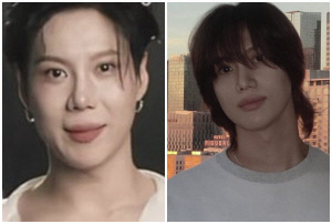 SM 떠나 성형했다고?…샤이니 태민, 뜬금포 성형설 직접 반박[SC이슈]